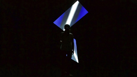 constrained surface