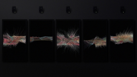 rheo: 5 horizons