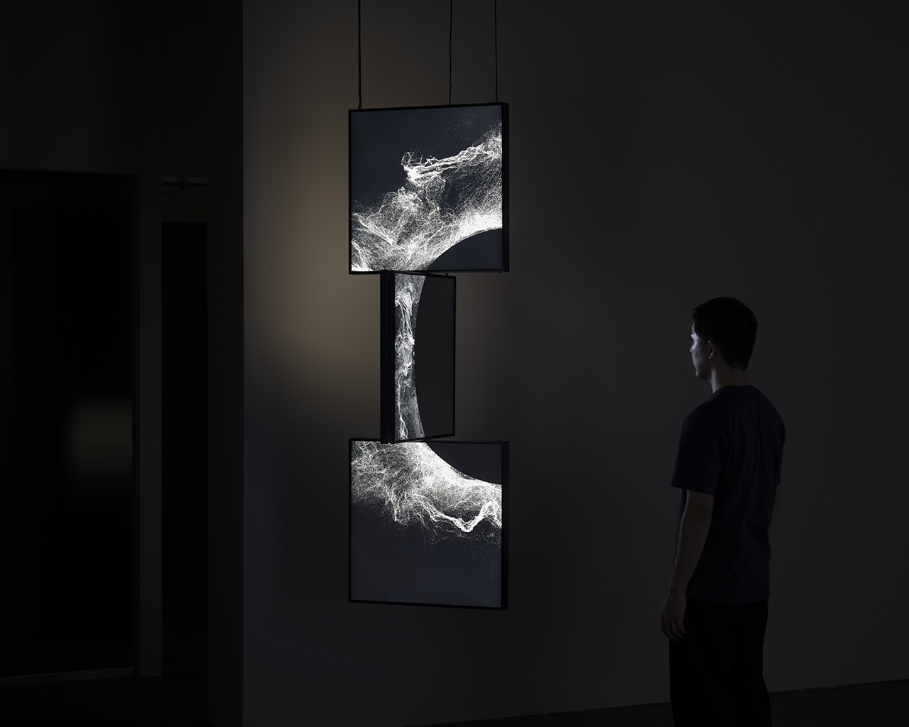 Frame of reference 3d