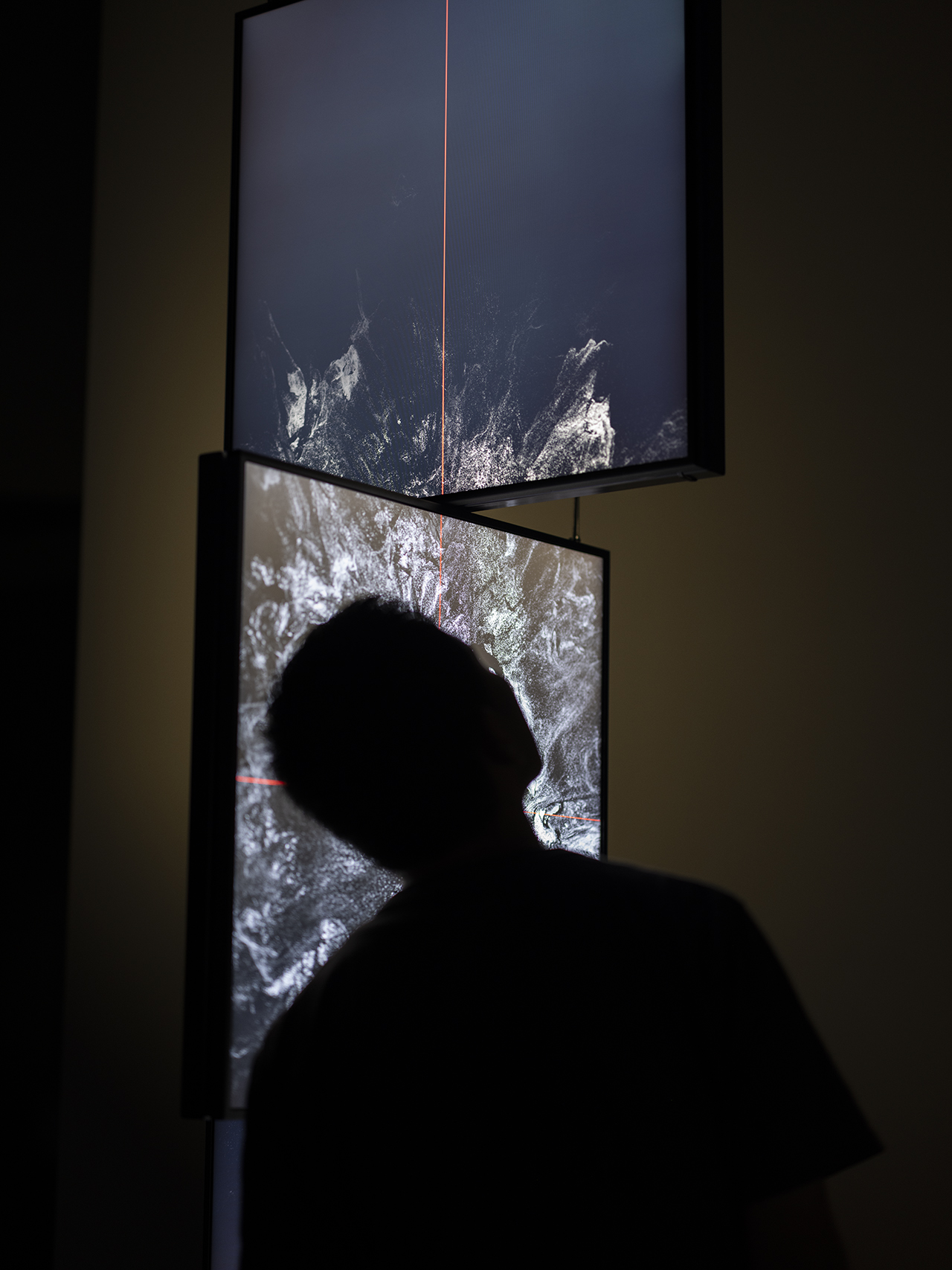 Frame of reference 3d